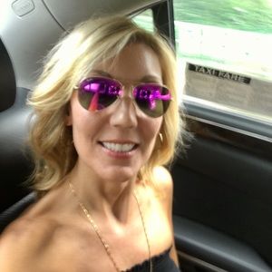 Meet your Posher, Michele